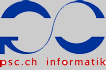 psc.ch Informatik